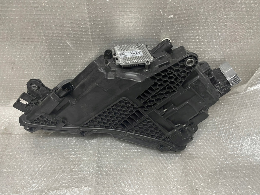 Frontscheinwerfer Skoda Superb III 3V1941016D Full LED Rechts Headlight