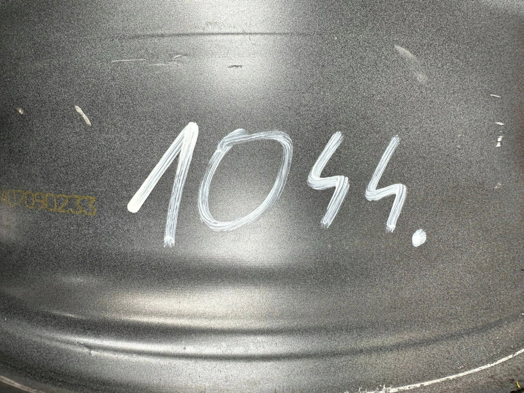 1x Alufelge 17 Zoll 7.0" 5x108 50ET Glanz Graphit NX7C-1007-E1A Ford Focus FEL9887808468ou