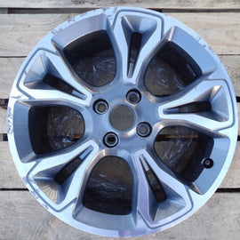 1x Alufelge 18 Zoll 7.0