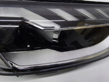 Laden Sie das Bild in den Galerie-Viewer, Frontscheinwerfer Audi A4 B9 8W0941034 LED Rechts Scheinwerfer Headlight