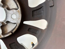 1x Alufelge 14 Zoll 52910-G6200 Kia Picanto Rim Wheel FEL5563412389bs