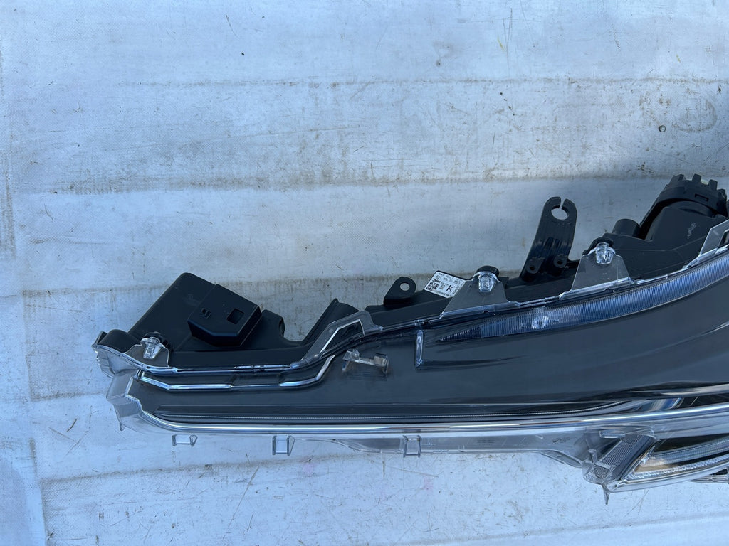 Frontscheinwerfer Toyota Corolla 81150-02S70 LED Ein Stück (Rechts oder Links)