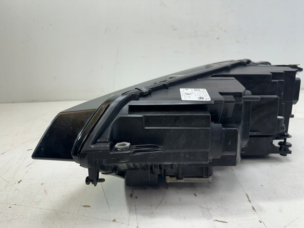 Frontscheinwerfer VW Touran 5TB941036C LED Rechts Scheinwerfer Headlight SCH2329558483tb