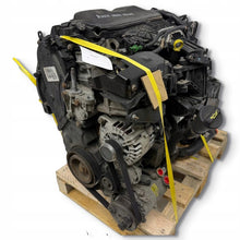 Laden Sie das Bild in den Galerie-Viewer, Motor Ford S-Max S Max 2.0 TDCI 140PS 103kW 169TKm 2006 Diesel Engine Komplett MOT1061752617ok