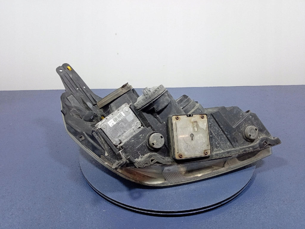 Frontscheinwerfer Opel Vectra C 975608-13170924 Links Scheinwerfer Headlight SCH2064847882qb