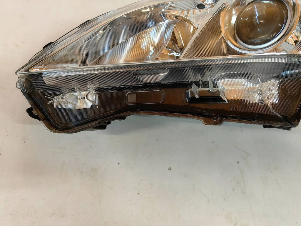 Frontscheinwerfer Toyota Prius Plus CCI2286 Links Scheinwerfer Headlight SCH1913196957tp
