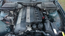 Laden Sie das Bild in den Galerie-Viewer, Motor BMW E46 E39 E38 M52B28 2.8 Benzin Engine Unkomplett MOT5915708718hl