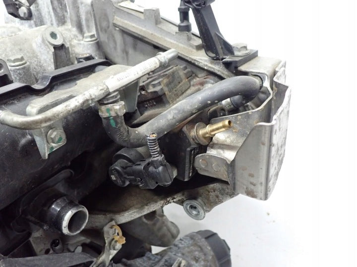 Motor Fiat Multi 55280444 1.6 M-JET 120PS 88kW 111TKm 2020 Diesel Komplett MOT9924105783jx