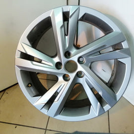 1x Alufelge 17 Zoll 6.5