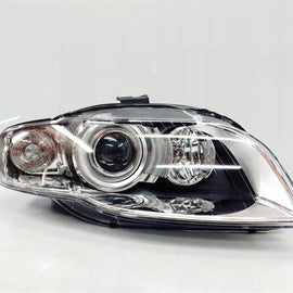 Frontscheinwerfer Audi A4 B7 EL03A6110X Xenon Rechts Scheinwerfer Headlight SCH3597618631ln