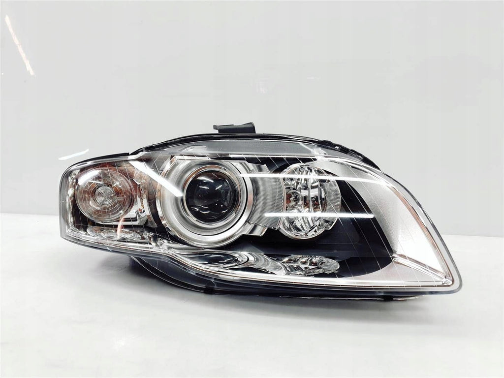 Frontscheinwerfer Audi A4 B7 EL03A6110X Xenon Rechts Scheinwerfer Headlight SCH3597618631ln