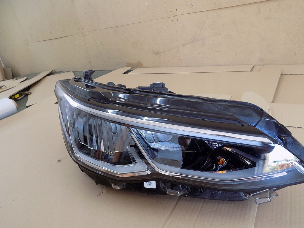 Frontscheinwerfer VW Golf VIII 5H1941006C LED Rechts Scheinwerfer Headlight SCH4544805788dr