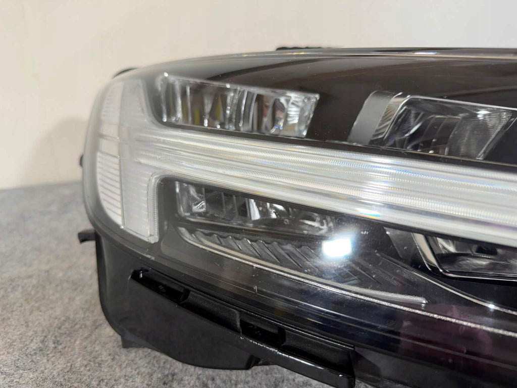 Frontscheinwerfer Volvo V60 S60 32314149 LED Rechts Scheinwerfer Headlight SCH7899965131ph