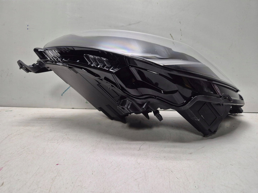 Frontscheinwerfer Peugeot 208 II ZWW2267 Links Scheinwerfer Headlight SCH8398004451ns