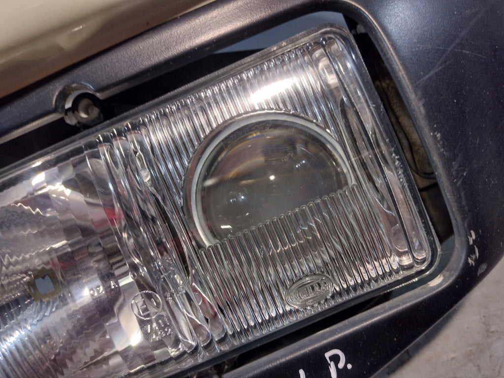 Frontscheinwerfer 1433152 Links Scheinwerfer Headlight SCH7584858680pl