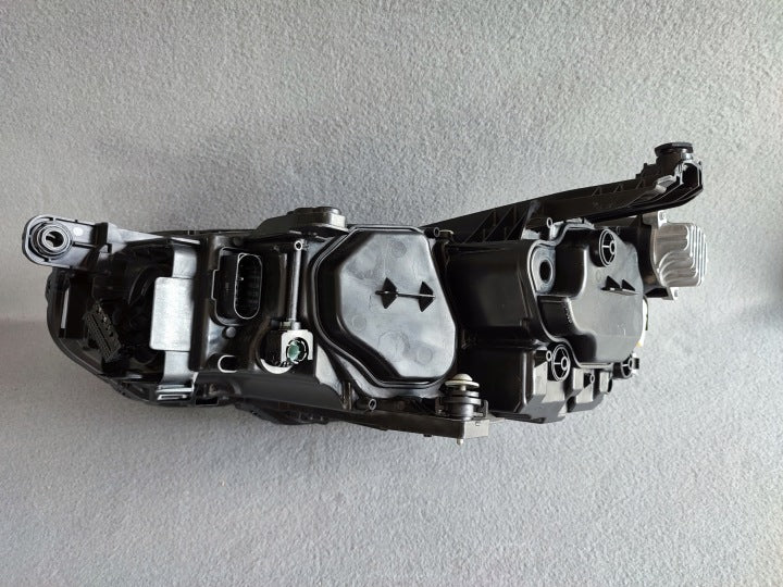 Frontscheinwerfer VW Passat B8 3G1941082T LED Rechts Scheinwerfer Headlight SCH8820757418ty