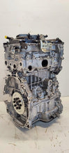 Laden Sie das Bild in den Galerie-Viewer, Motor Mazda Toyota Yaris M15A 1.5 12TKm Hybrid Engine Unkomplett MOT1084686441os