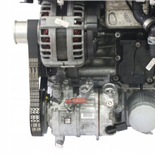 Laden Sie das Bild in den Galerie-Viewer, Motor Audi Seat VW Ibiza Golf DLAA 1.0 TFSI 110PS 81kW 19TKm Benzin Unkomplett