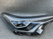 Laden Sie das Bild in den Galerie-Viewer, Frontscheinwerfer Toyota Chr 81110-F4170 Full LED Rechts Scheinwerfer Headlight SCH5722612859rd