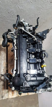 Laden Sie das Bild in den Galerie-Viewer, Motor Mazda P3 1.3 Benzin Engine Komplett