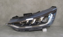 Laden Sie das Bild in den Galerie-Viewer, Frontscheinwerfer Ford Focus LED Links Scheinwerfer Headlight SCH7800523169vt