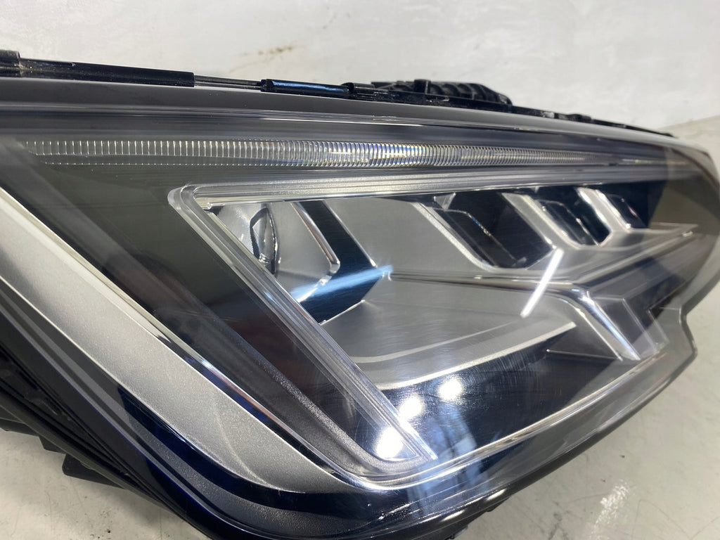 Frontscheinwerfer Audi A4 B9 8W0941036 Full LED Rechts Scheinwerfer Headlight SCH7265404999nh