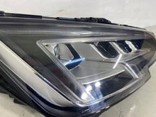 Laden Sie das Bild in den Galerie-Viewer, Frontscheinwerfer Audi A4 B9 8W0941036 Full LED Rechts Scheinwerfer Headlight SCH7265404999nh