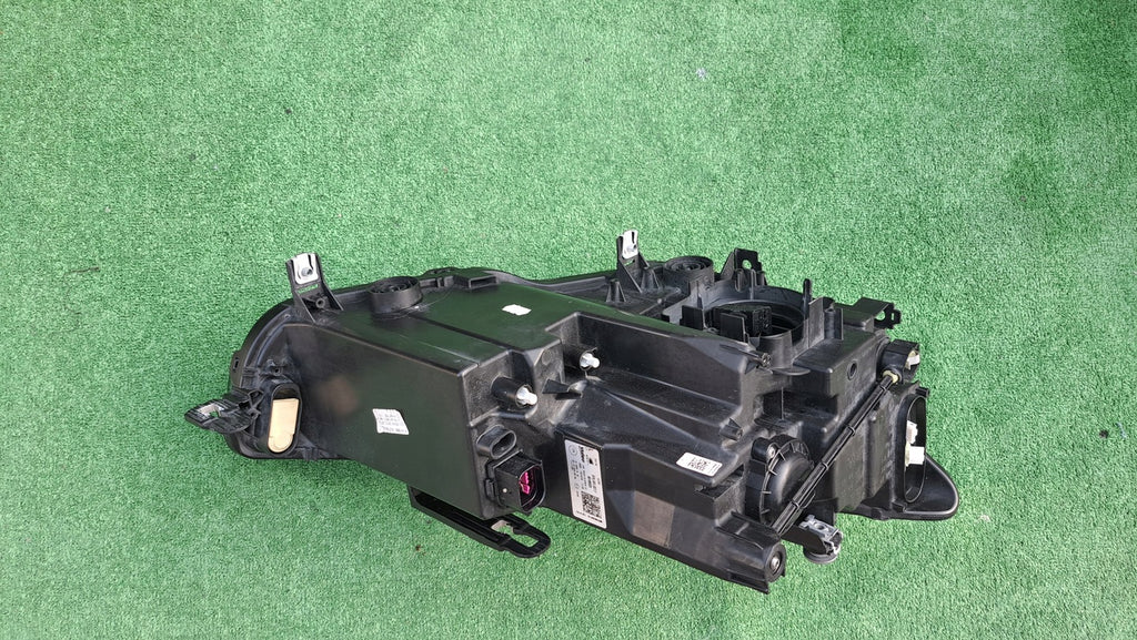 Frontscheinwerfer Seat Leon 5FB941007F Links Scheinwerfer Headlight