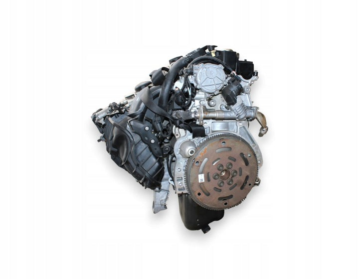Motor BMW E91 N43B20AA 2011 Benzin Engine Komplett MOT9061851962oi
