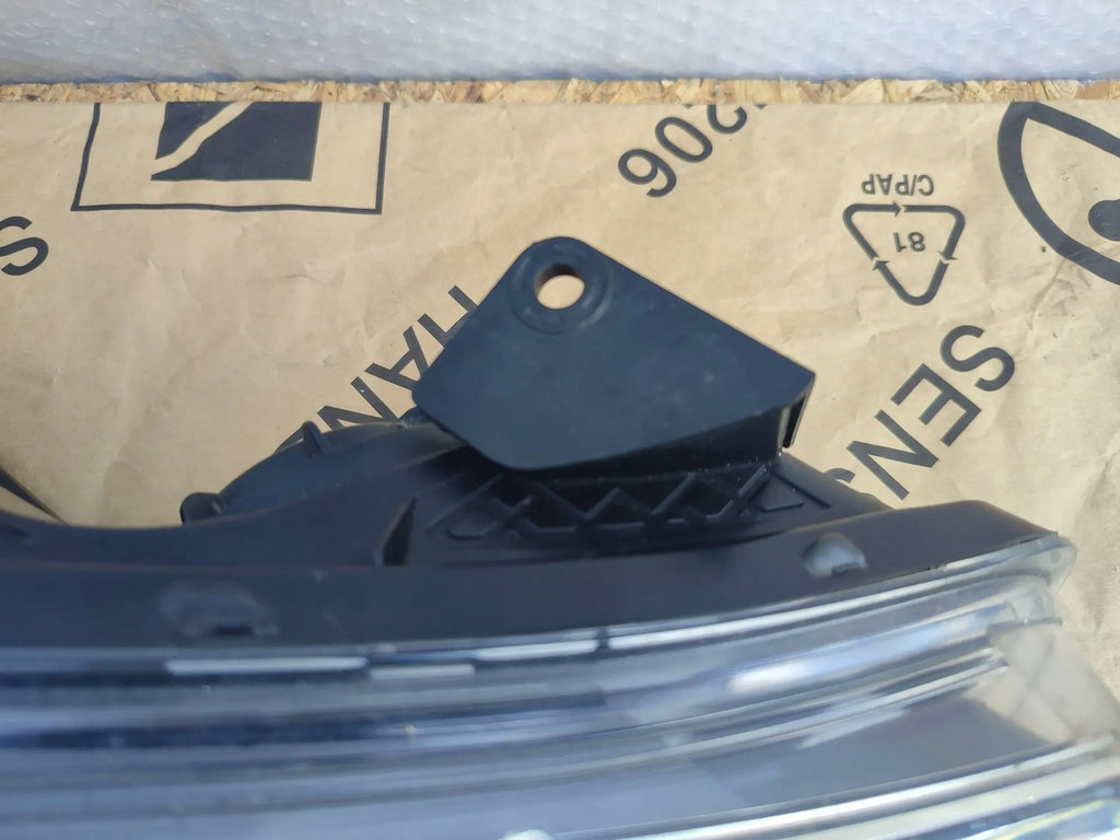 Frontscheinwerfer Hyundai I10 92102-B9000 LED Rechts Scheinwerfer Headlight