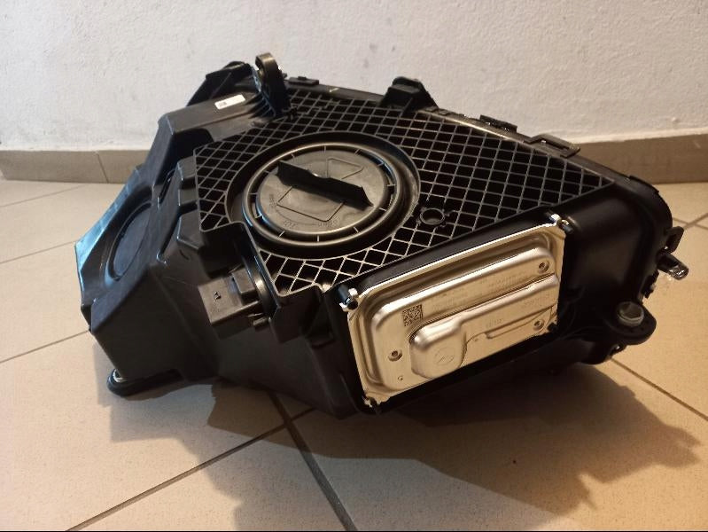 Frontscheinwerfer Mercedes-Benz Glc A2539066403 LED Rechts Headlight SCH1644949581qy
