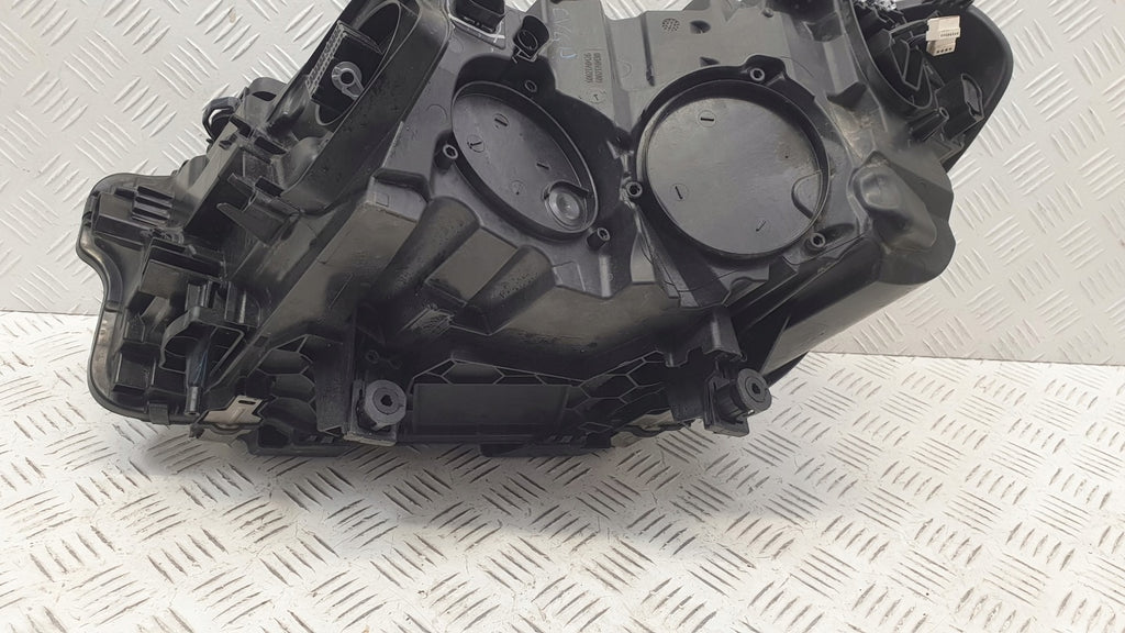 Frontscheinwerfer BMW X3 G01 G02 5A29206-07 Full LED Rechts Headlight SCH5983904530mw