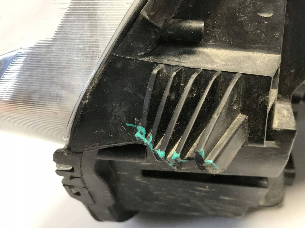 Frontscheinwerfer Toyota Proace 9808237480 Xenon Rechts Scheinwerfer Headlight SCH1884777481lx