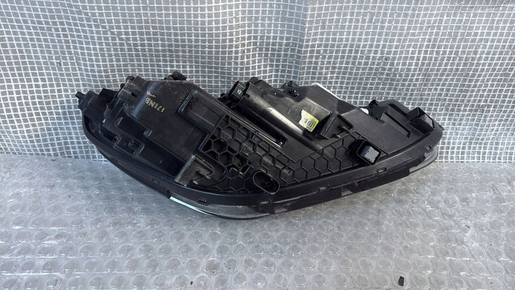 Frontscheinwerfer Hyundai I30 Links Scheinwerfer Headlight SCH5018937943ae