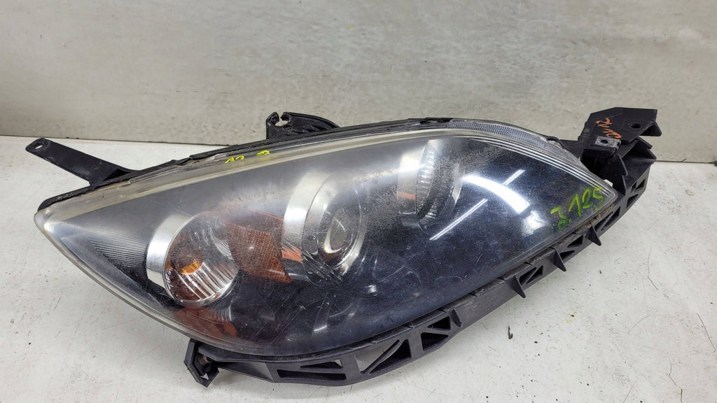 Frontscheinwerfer Mazda 3 I 85122000 Rechts Scheinwerfer Headlight SCH7076858751zv