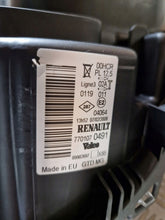 Load image into Gallery viewer, Frontscheinwerfer Renault Clio III 7701070491 Links Scheinwerfer Headlight SCH7503489678uj