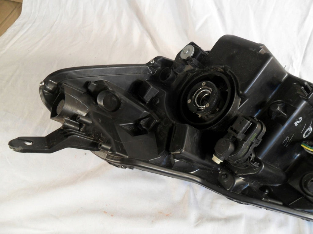 Frontscheinwerfer Toyota Yaris B01720073 Rechts Scheinwerfer Headlight SCH7402130254ea