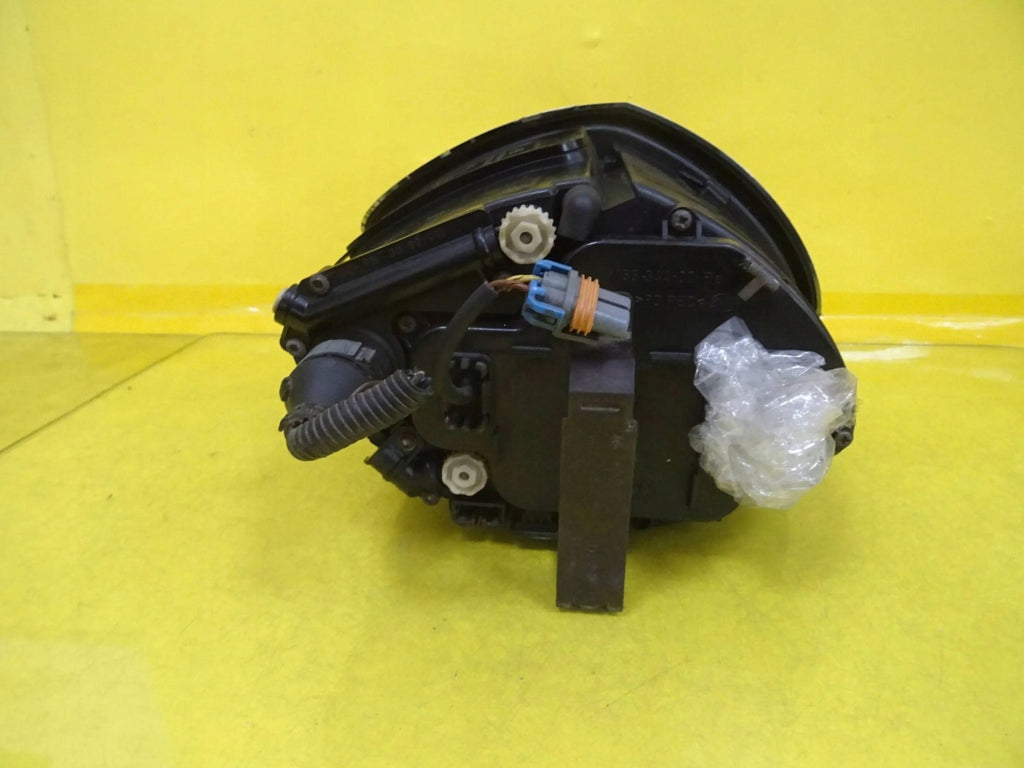 Frontscheinwerfer Lancia Thesis 154926-00 Rechts Scheinwerfer Headlight SCH8855696143ur