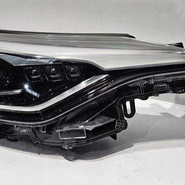 Frontscheinwerfer Toyota C-Hr 81130-F4281 Rechts Scheinwerfer Headlight SCH1836562148jd