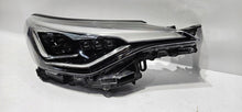 Load image into Gallery viewer, Frontscheinwerfer Toyota C-Hr 81130-F4281 Rechts Scheinwerfer Headlight SCH1836562148jd