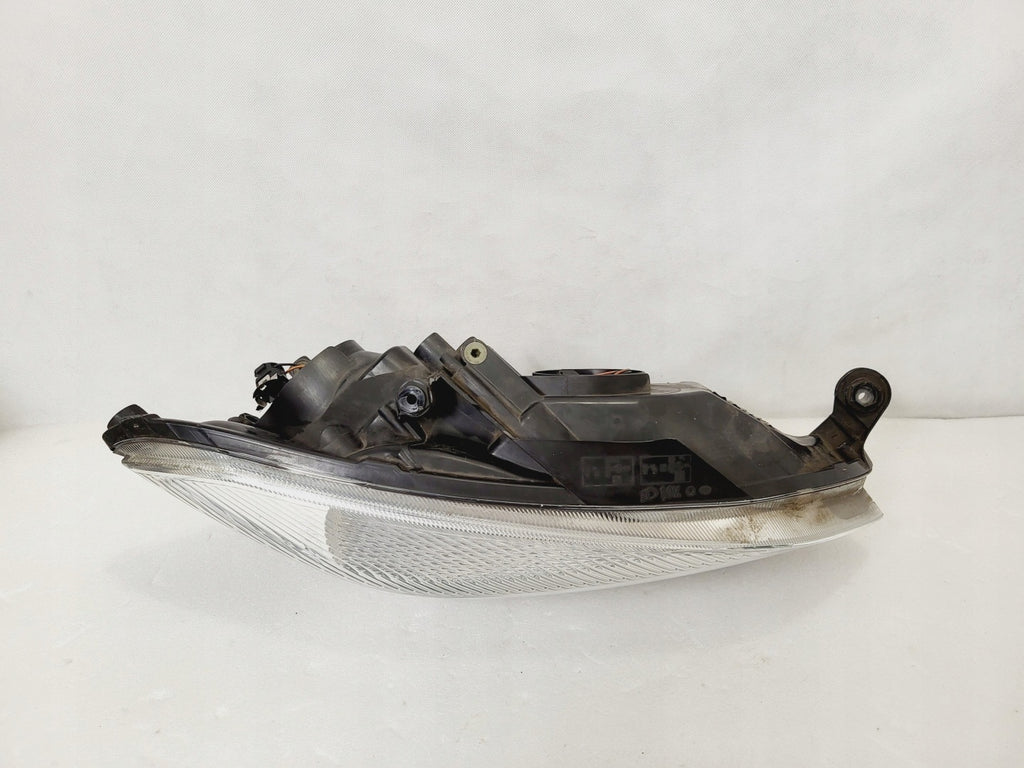 Frontscheinwerfer Skoda Fabia II 5J1941016E Rechts Scheinwerfer Headlight SCH7940833910dn