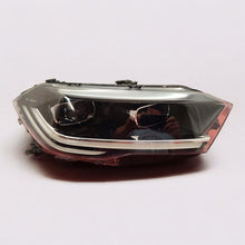 Laden Sie das Bild in den Galerie-Viewer, Frontscheinwerfer VW Polo 2G1941036L Full LED Rechts Scheinwerfer Headlight