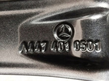 Laden Sie das Bild in den Galerie-Viewer, 1x Alufelge 18 Zoll 7.5&quot; 5x112 52ET A4474010501 Mercedes-Benz Rim Wheel