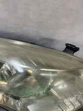 Laden Sie das Bild in den Galerie-Viewer, Frontscheinwerfer Renault Megane III 260100017R Rechts Scheinwerfer Headlight SCH9243564142wp