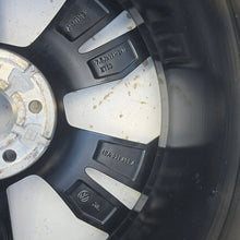 Load image into Gallery viewer, 1x Alufelge 19 Zoll 7.5" 5x112 50ET 10A601025K VW Id.3 Rim Wheel FEL5997291344kt