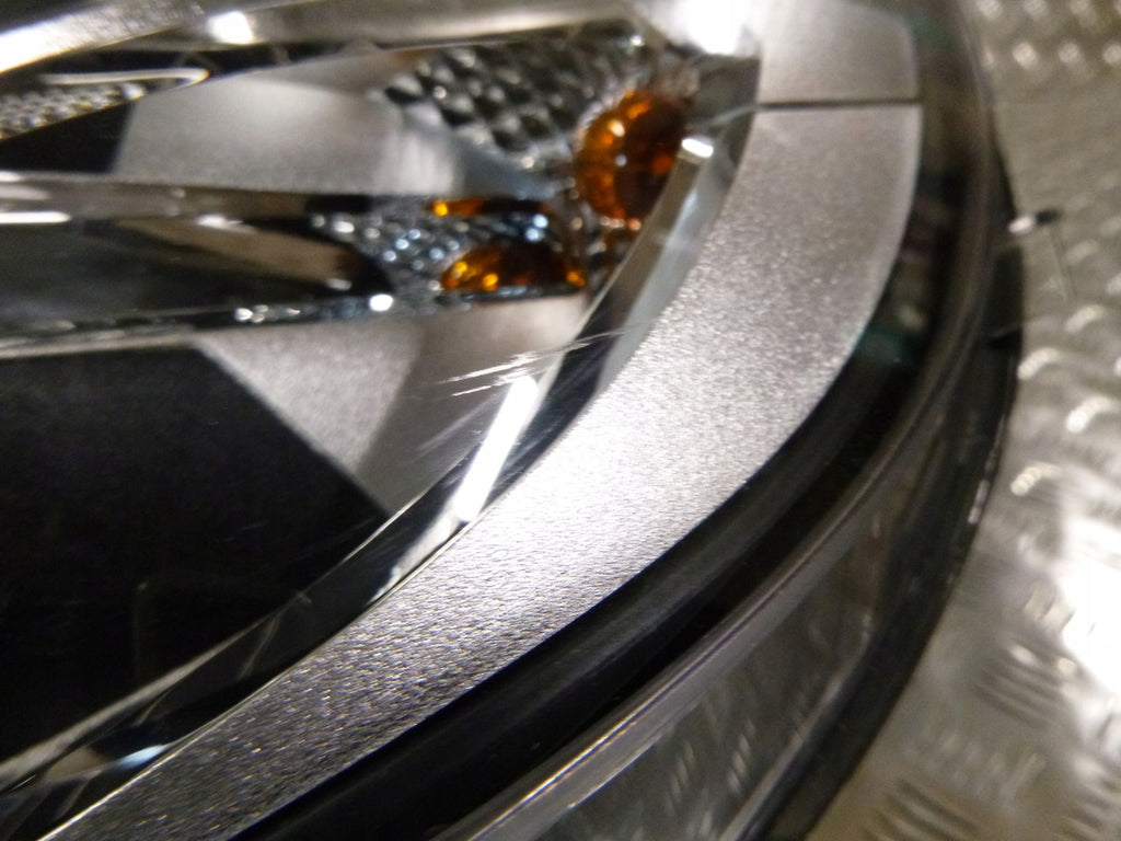 Frontscheinwerfer BMW 2 F45 F46 Links Scheinwerfer Headlight SCH6352630556av