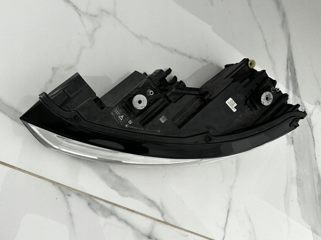 Frontscheinwerfer Audi A1 8XA941005 Xenon Links Scheinwerfer Headlight SCH2779550692zn