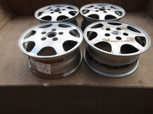 Load image into Gallery viewer, 1x Alufelge 16 Zoll 7.0" 5x130 928362119 Porsche 944 Rim Wheel FEL8837604533cv