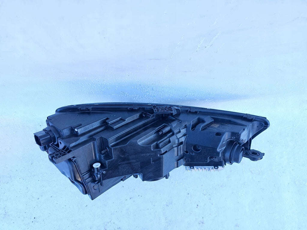 Frontscheinwerfer Audi A4 B9 8W0941033D LED Links Scheinwerfer Headlight