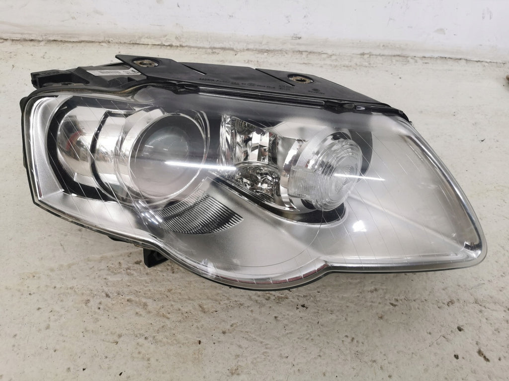 Frontscheinwerfer VW Passat 3C0941752G 3C0941751 Xenon Rechts oder Links SCH3309401005pq